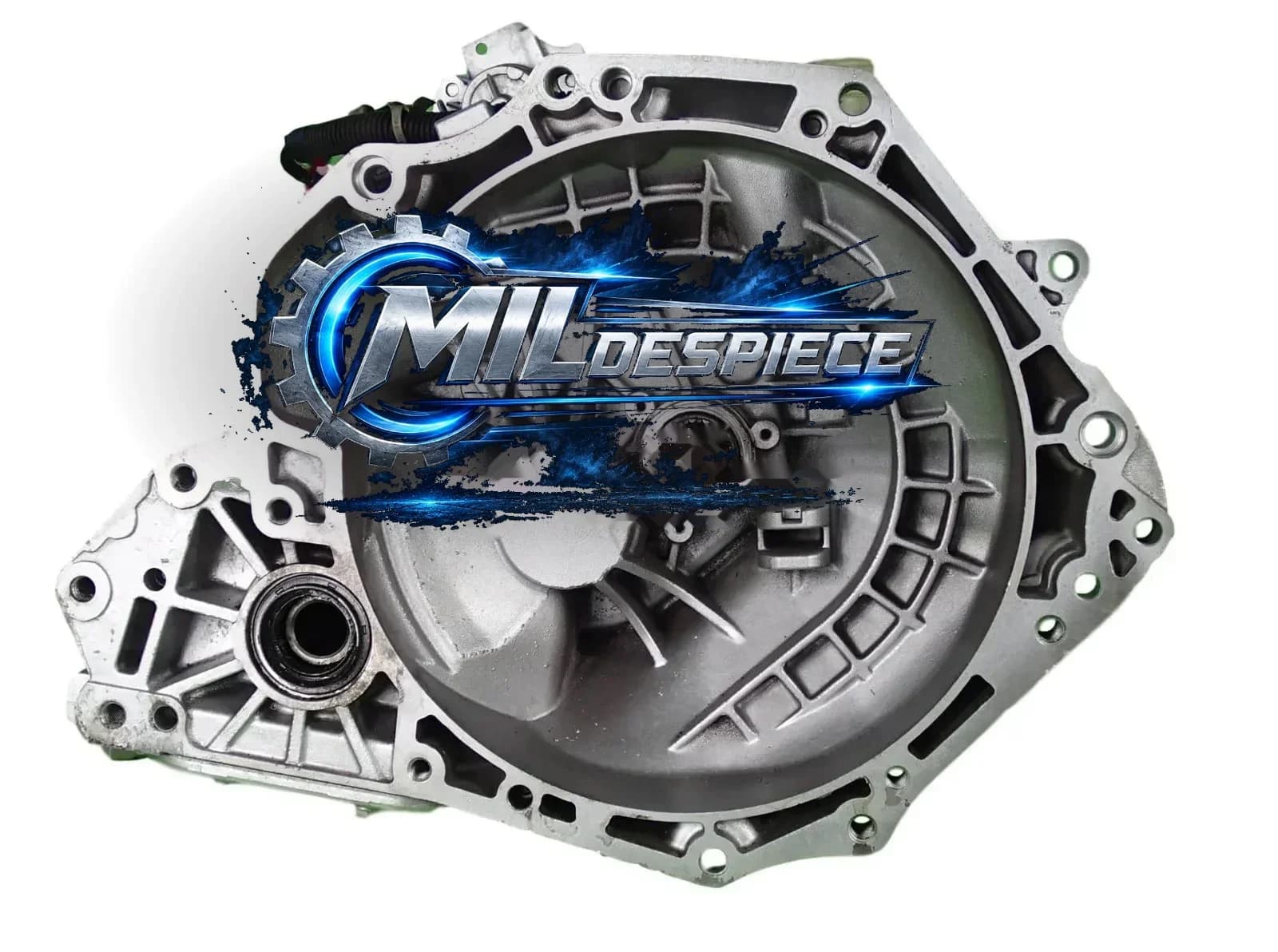 Caja de Cambios Completa OPEL 1.4 1.6 Gasolina F17E419 — imagen 1