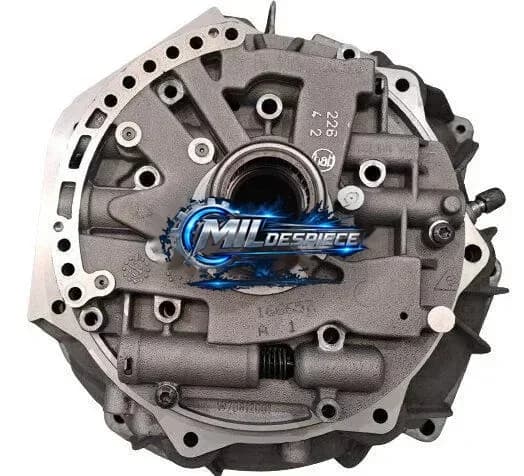 Bomba de Aceite Caja de cambios BMW ref. 96024207 5L40 — imagen 1