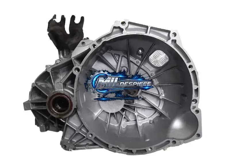 Caja de Cambios VOLVO 2.0 D FORD 2.0 TDCI 4M5R-7002CC — imagen 1
