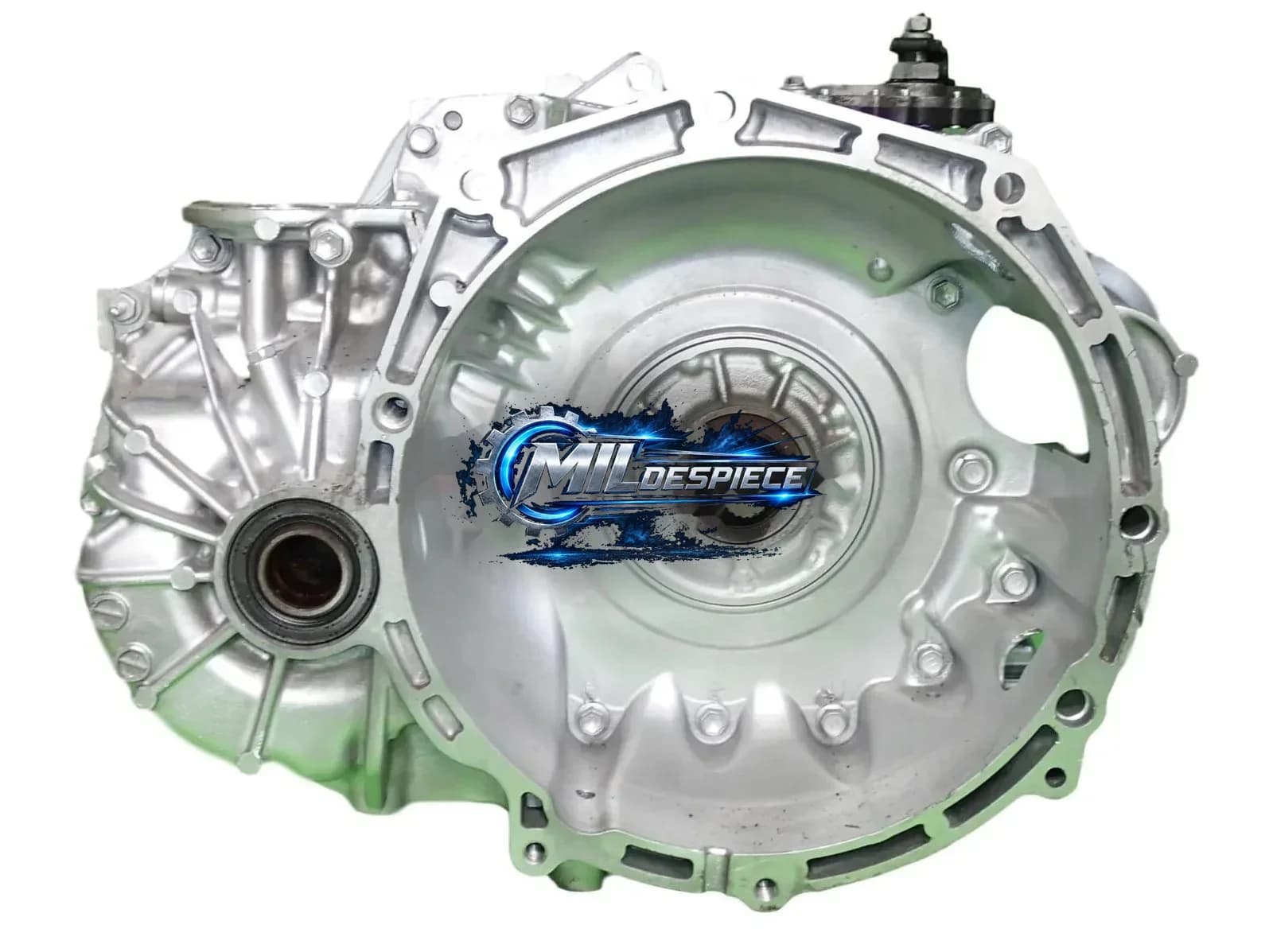 Caja de Cambios VOLKSWAGEN 1.8 Gasolina NTJ 09G321107P 09G321105C — imagen 1