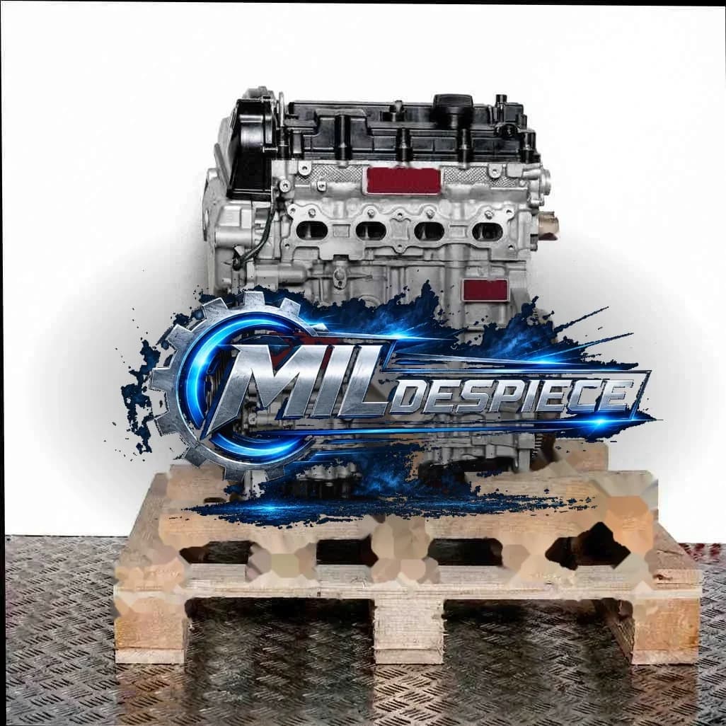 Motor CZDA VW SKODA SEAT AUDI TIGUAN 4 SCIROCCO 3 SHARAN ALHAMBRA GOLF 6 Q3 CC B7 7 OCTAVIA SPORTSVAN PASSAT B8 SUPERB TOURAN KODIAQ 1.4 TSI 150CV — imagen 1