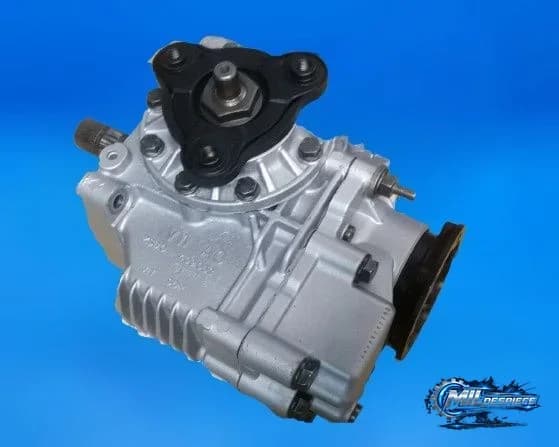 Reparar r Volkswagen Tiguan 2.0 TSI 200CV (2007-2016) 4X4 — imagen 1