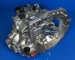 Cajas de cambio Citroen DS3 1.4 VTI - (2009-2016) - 5-Cambios - referencia:20CQ88 — imagen 1