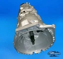 Cajas de cambio BMW M3 E36 3.2 - 321CV - 6-Engranajes - Referencia:S6S420G — imagen 1