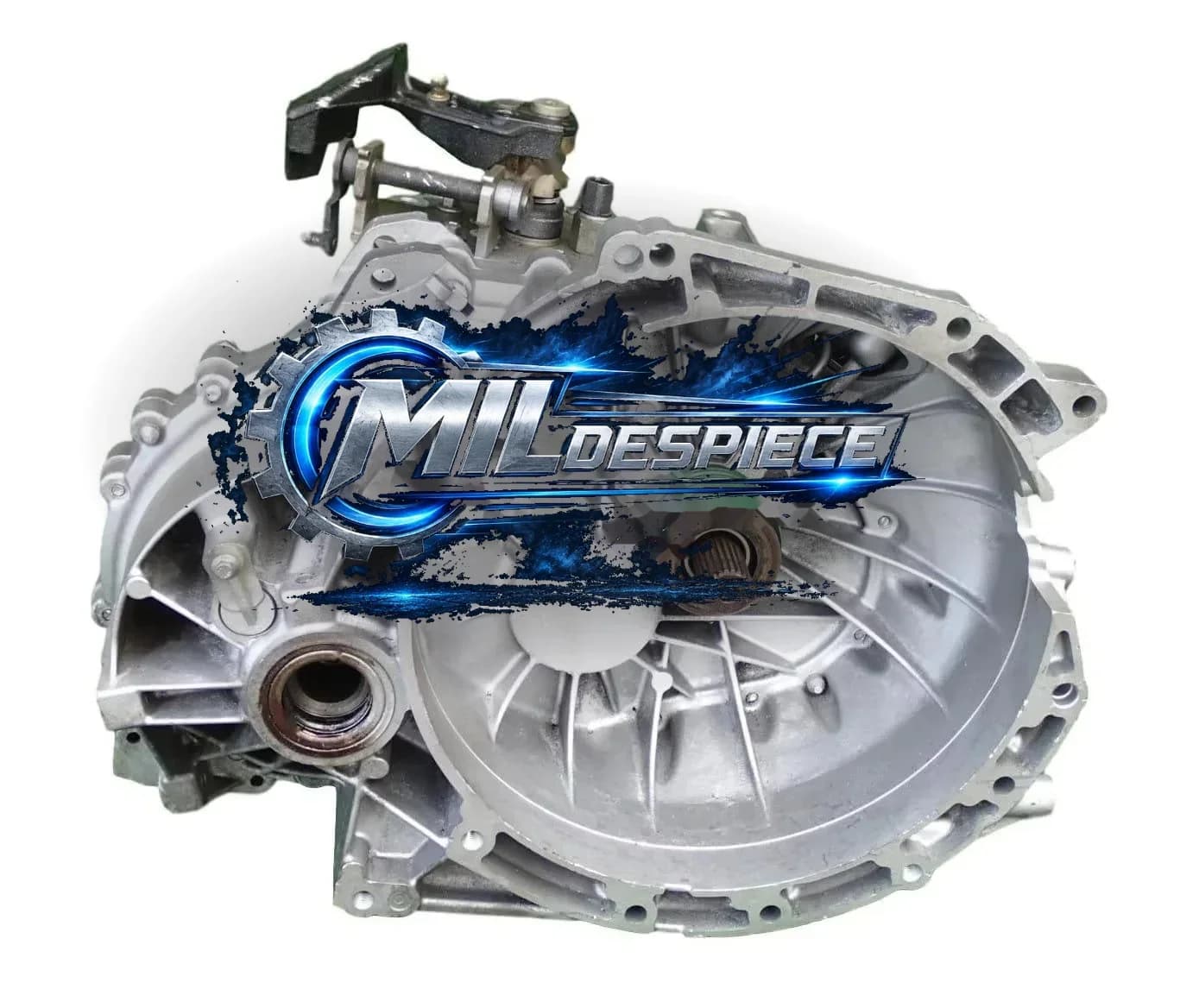 Caja de Cambios FORD 2.0 TDCI 4S7R-7002AA — imagen 1