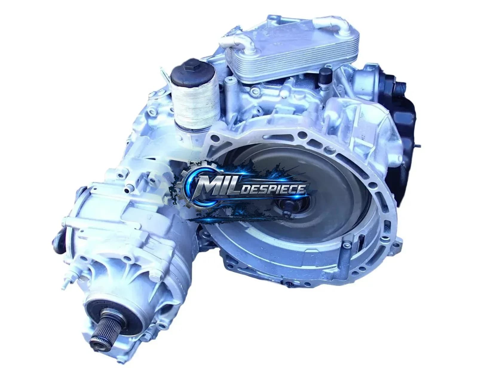 Caja de Cambios AUDI VW SKODA 4X4 RVL 0BH300013B DSG 7 SPEED — imagen 1