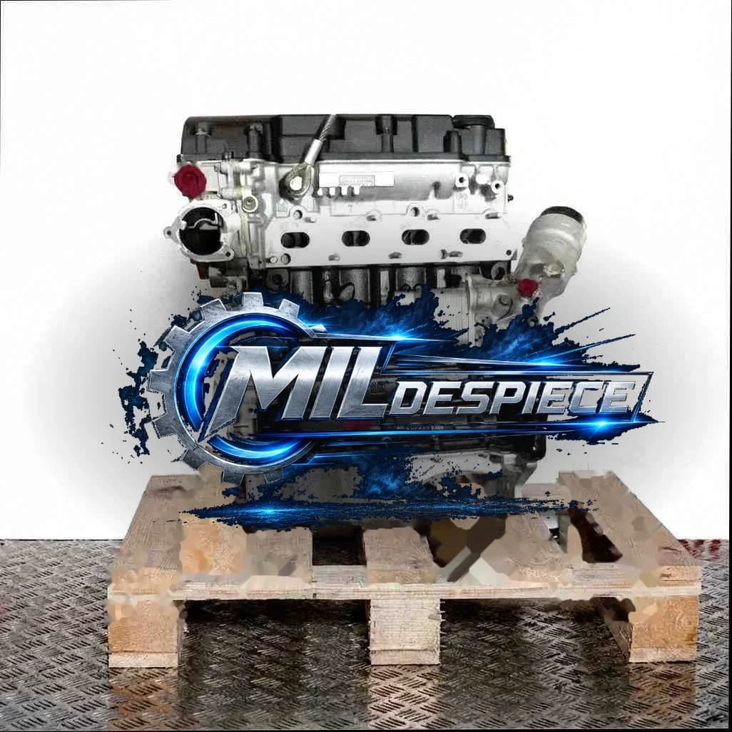 Motor D14NET OPEL MOKKA X 10 1.4 4×4 LPG 140CV — imagen 1