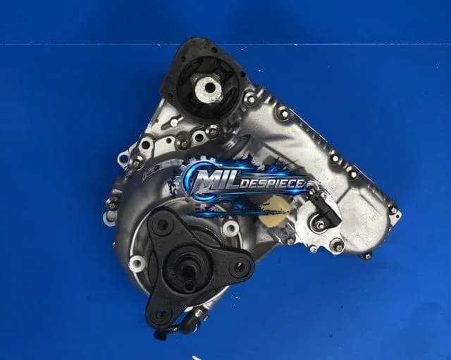 Reparar caja de transfer para BMW Serie 3 E91 330XD ATC-300 — imagen 1