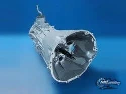 Reparar Cajas de cambio Jeep CHEROKEE 2.8L CRD FAP - 4X4 - 165CV - 6-Engranajes — imagen 1