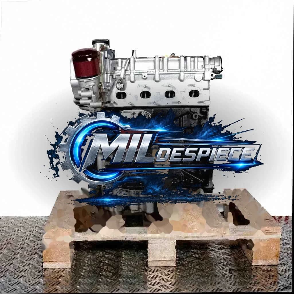 Motor BWK VW TIGUAN 1.4 TSI 4motion 150CV — imagen 1