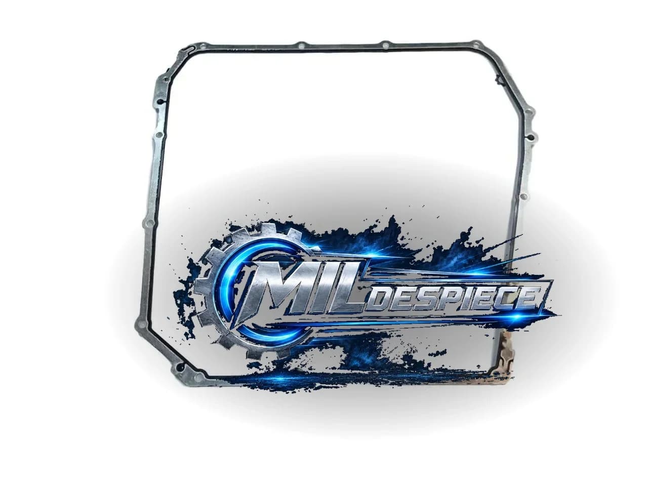 JUNTA METAL-GOMA 0B5 DCT S-TRONIC DL501 Q7 — imagen 1