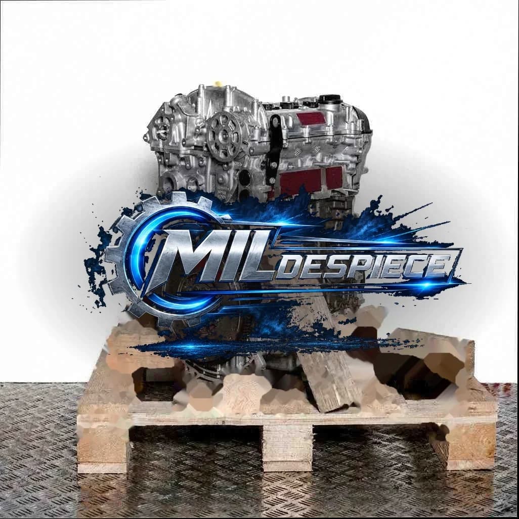 Motor SFJE FORD FIESTA VII 7 1.0 EcoBoost Active 101CV — imagen 1
