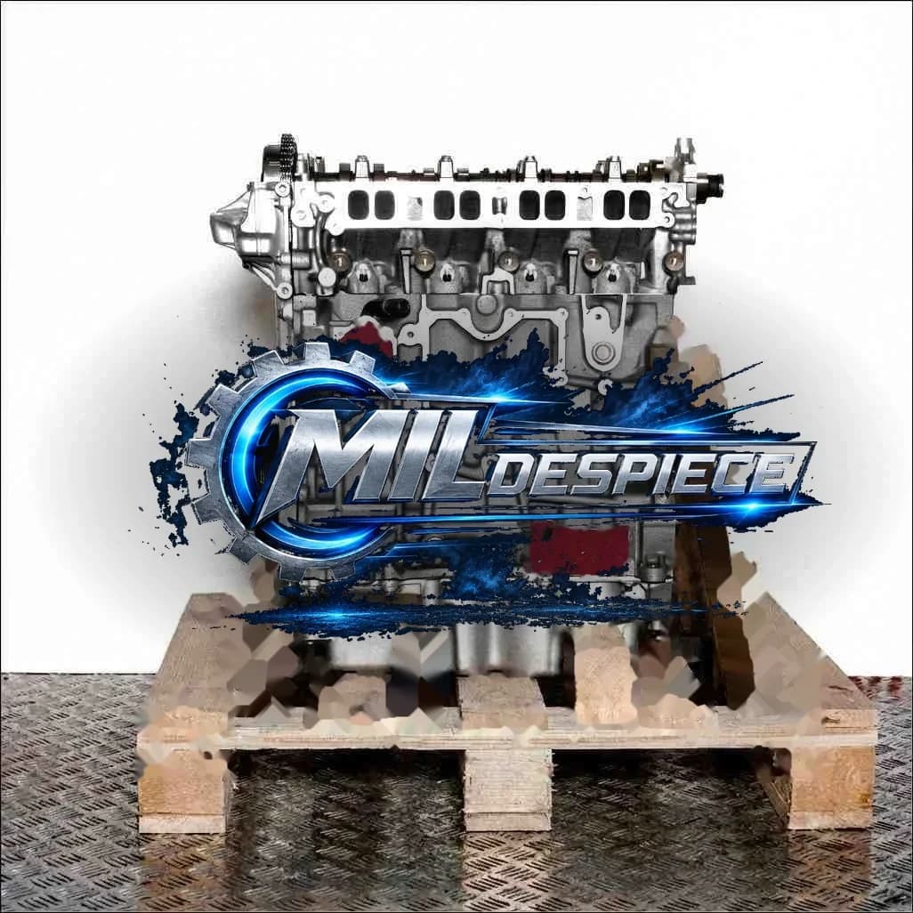 Motor R9DC FORD FOCUS III 3 2.0 ST 250CV — imagen 1