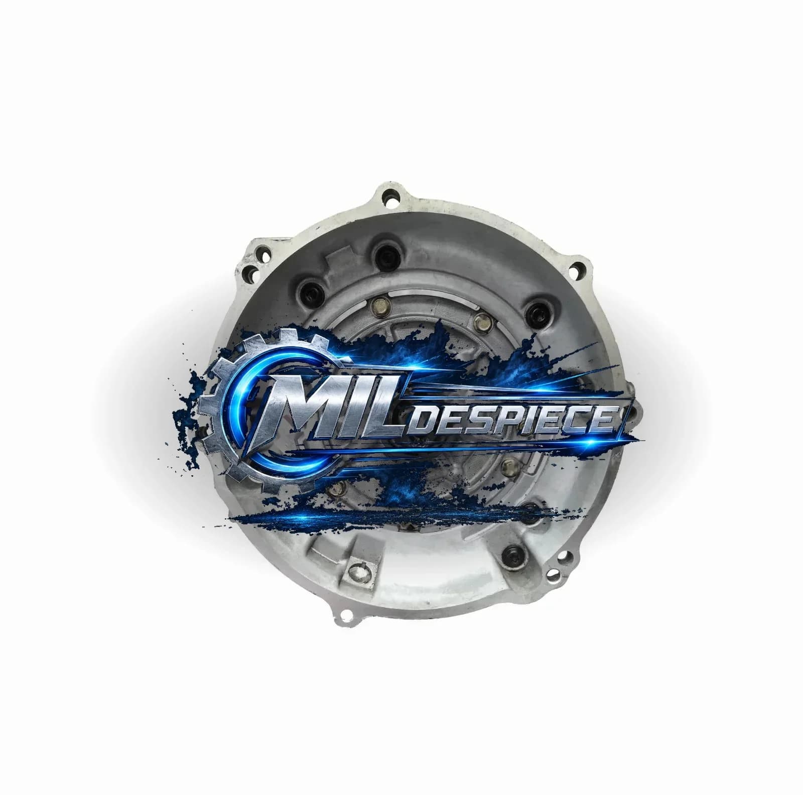 Caja de Cambios CHEVROLET 4L60E 24203742 — imagen 1