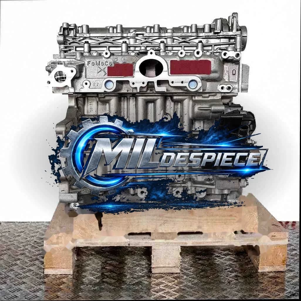 Motor ZTDA FORD FOCUS IV 4 KUGA III 3 1.5 EcoBlue 120CV — imagen 1