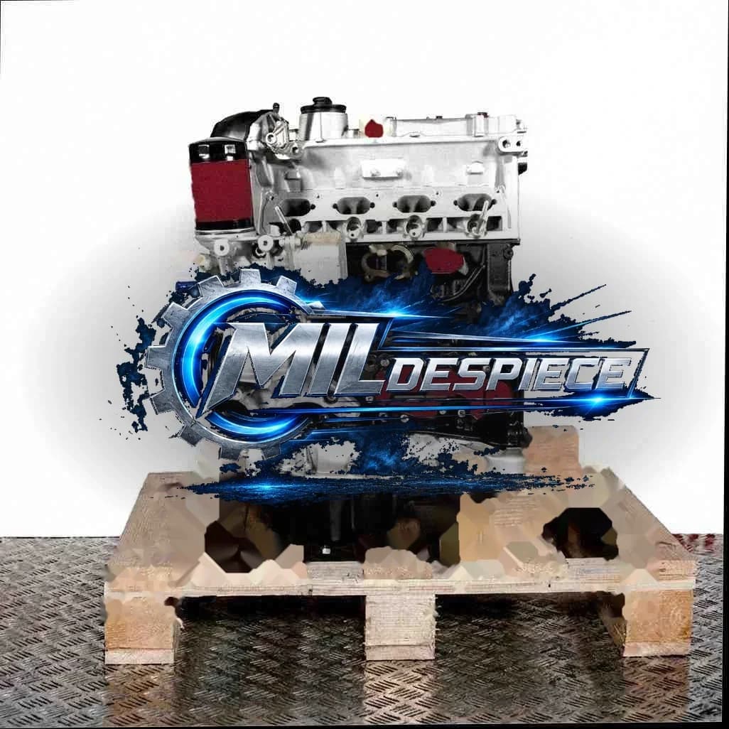 Motor CAEB AUDI A5 A4 B8 Q5 A6 C7 2.0 TFSI quattro 211CV — imagen 1