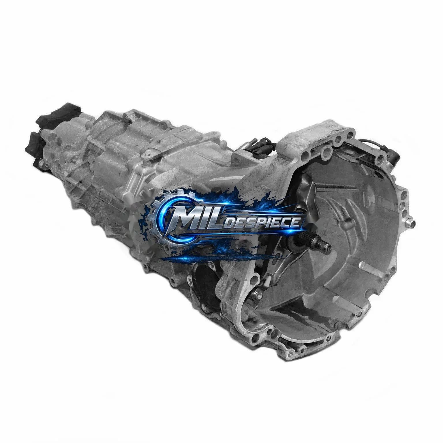 Caja de Cambios AUDI 3.0 TDI JMG 0A3300040NX — imagen 1