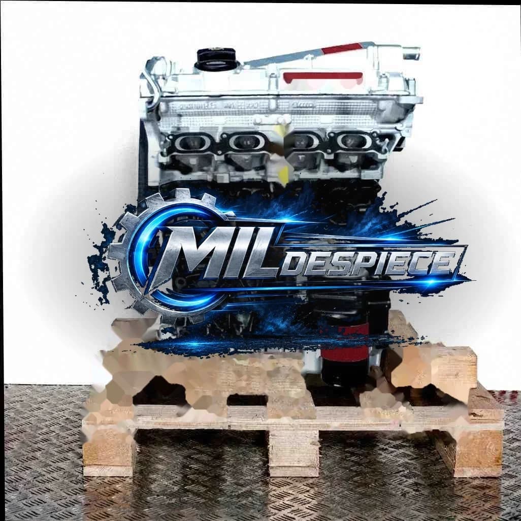 Motor APY AUDI A3 S3 quattro 210CV — imagen 1