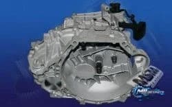 Cajas de cambio para Hyundai i40 1.7 CRDi - 6-Engranajes - Referencia: TN02BU — imagen 1