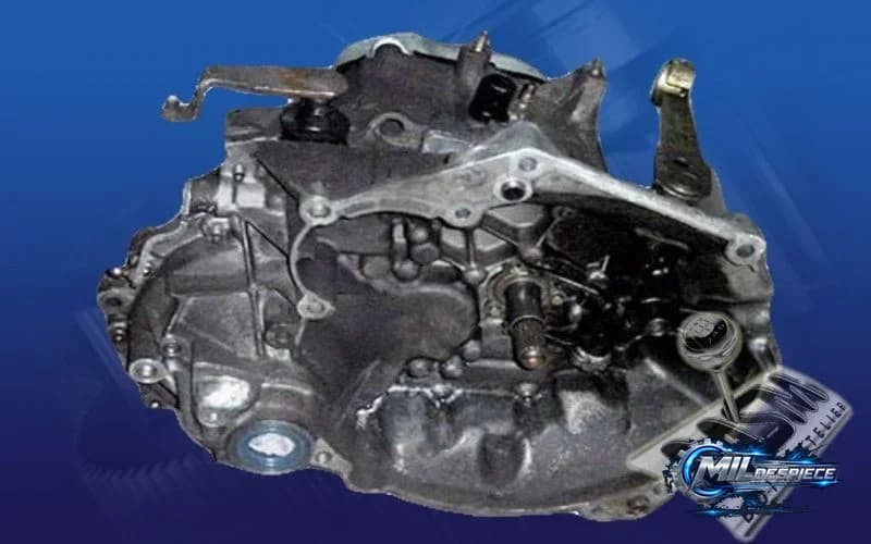 Cajas de cambio Citroen Xsara 1.6 - Gasolina — imagen 1