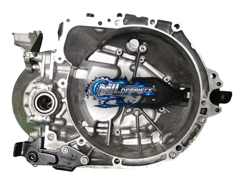 Caja de Cambios CITROEN 1.6 HDI 20MB32 — imagen 1