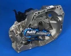 Cajas de cambio Nissan Note 1.6 16v - Gasoline - (2006-2014) - 5-Cambios - referencia:JH3149 — imagen 1