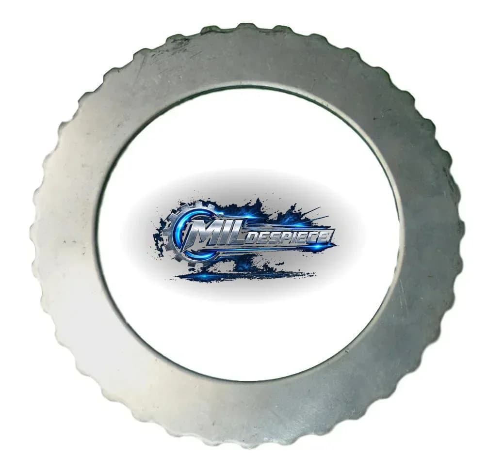 ALMOHADILLA DE ACERO 36 DIENTES 4T65E 2ND VOLVO — imagen 1
