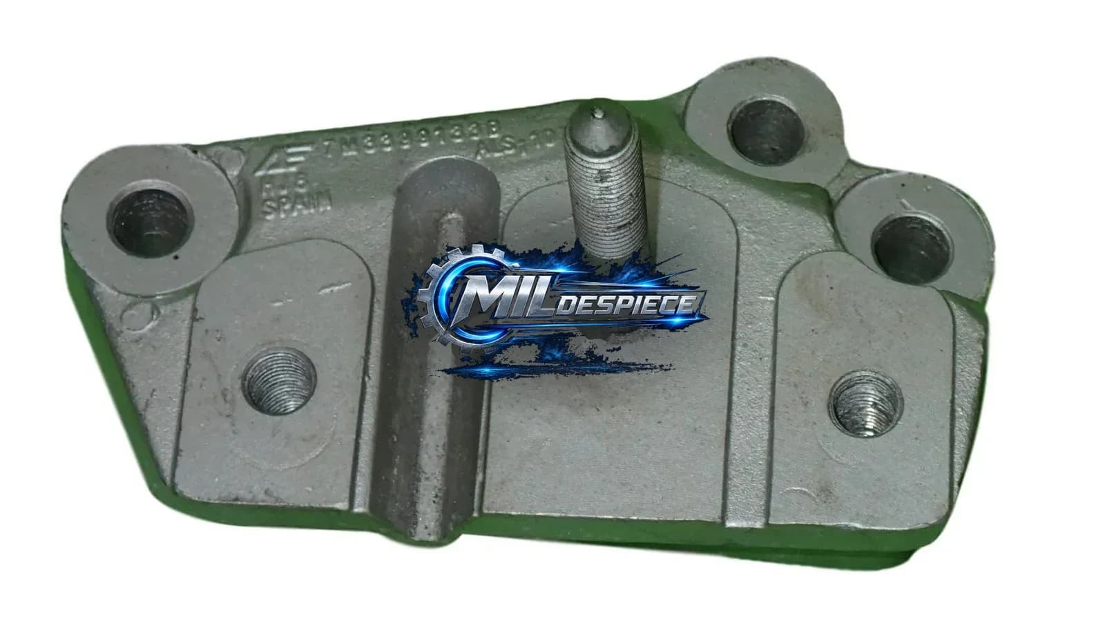 Soporte caja de Seat Ford VW GPE JF506E 7M3399133B — imagen 1