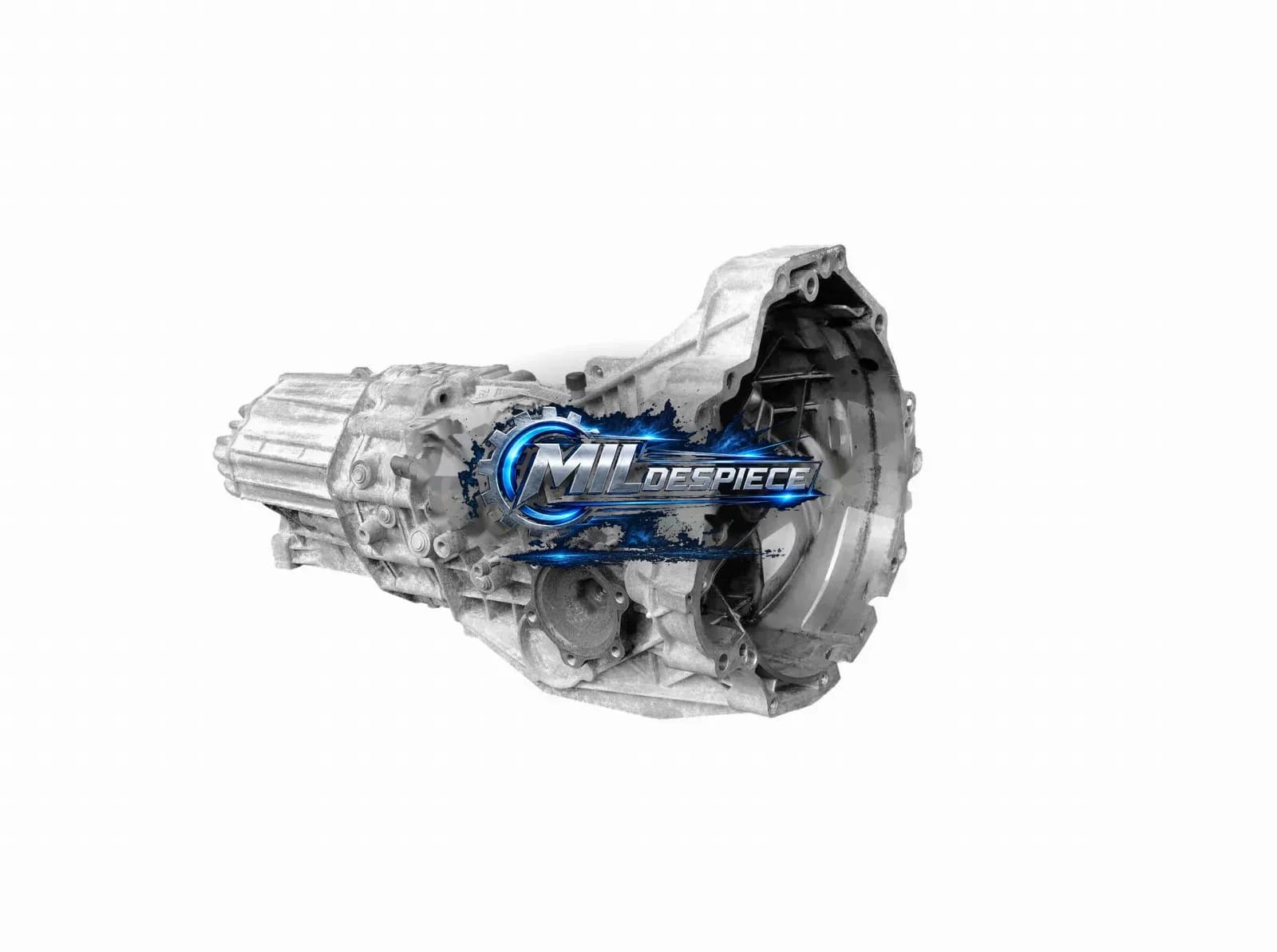 Caja de Cambios AUDI 2.0 TDI JEE 02X300044QX — imagen 1