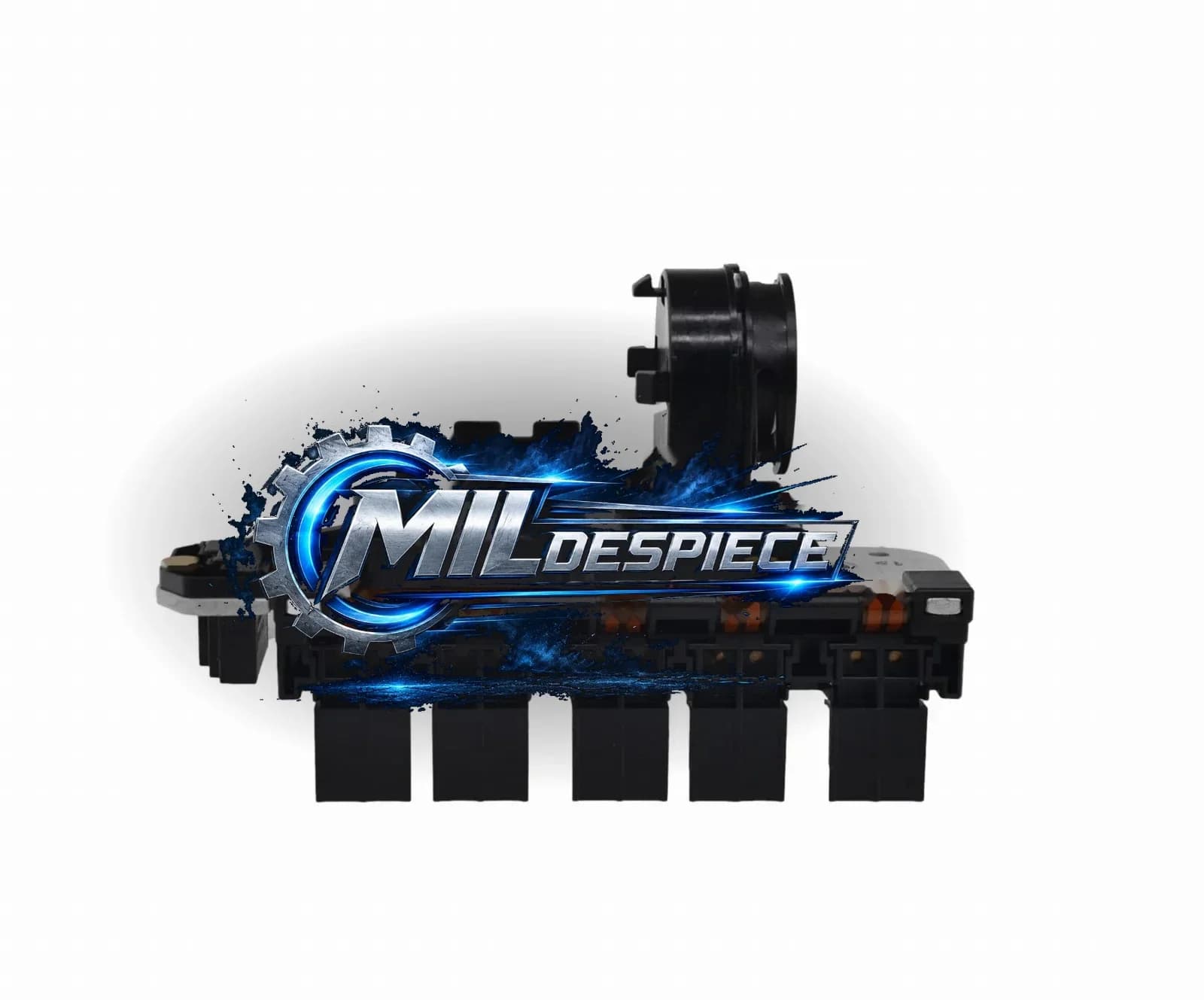 Modulo TCM Ford 0501213789 — imagen 1