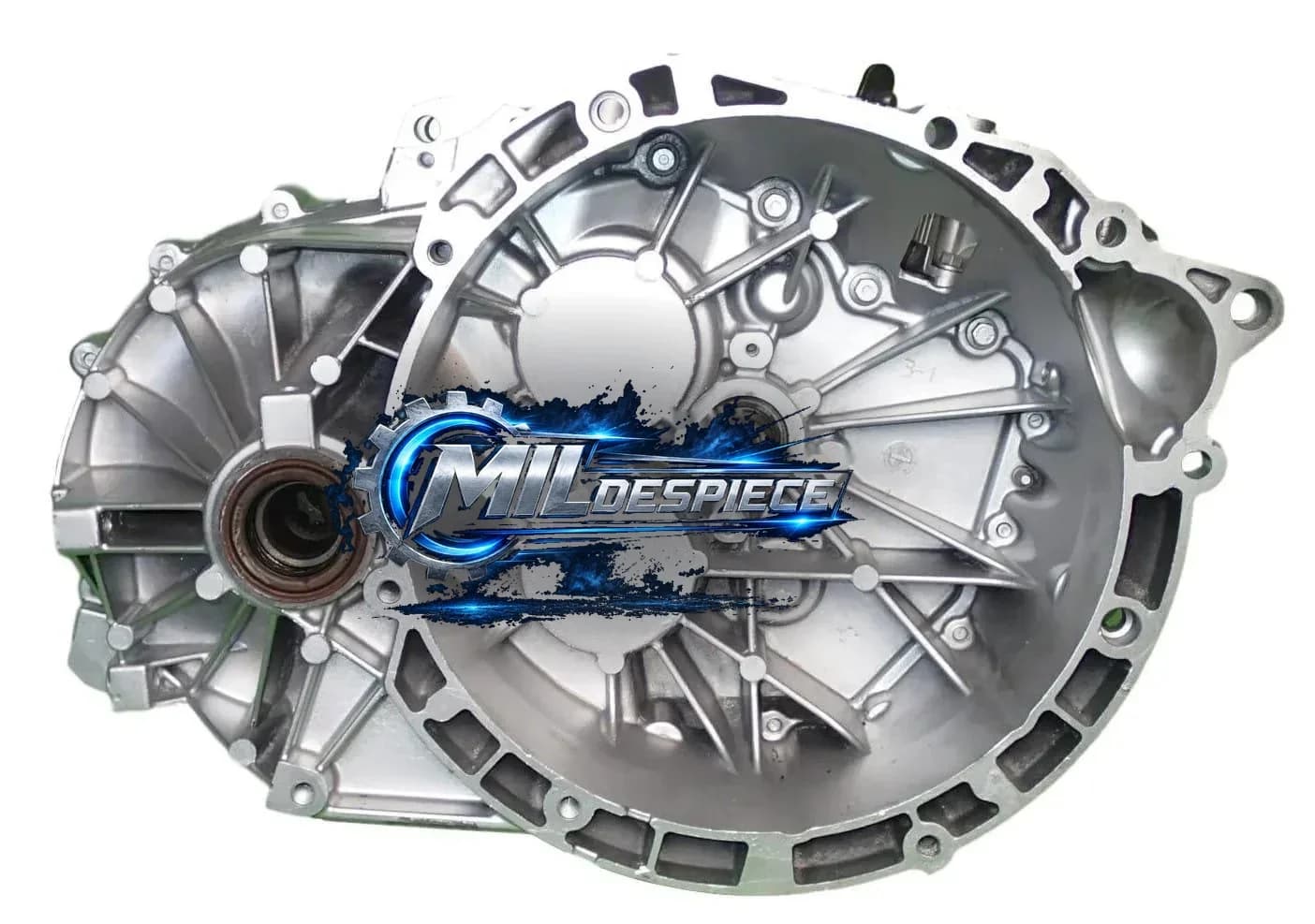 Caja de Cambios FORD 2.0 TCI BV6R-7002PC PCC — imagen 1