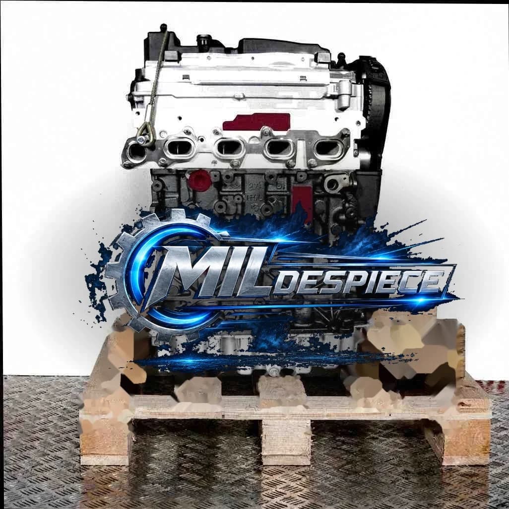 Motor DFSD VW CADDY ALLTRACK IV 4 2.0 TDI 102CV — imagen 1