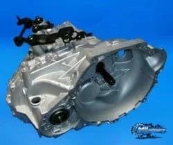 Cajas de cambio Seat Leon CUPRA 1.8 T - Gasoline - 6-Cambios - referencia:FZQ — imagen 1