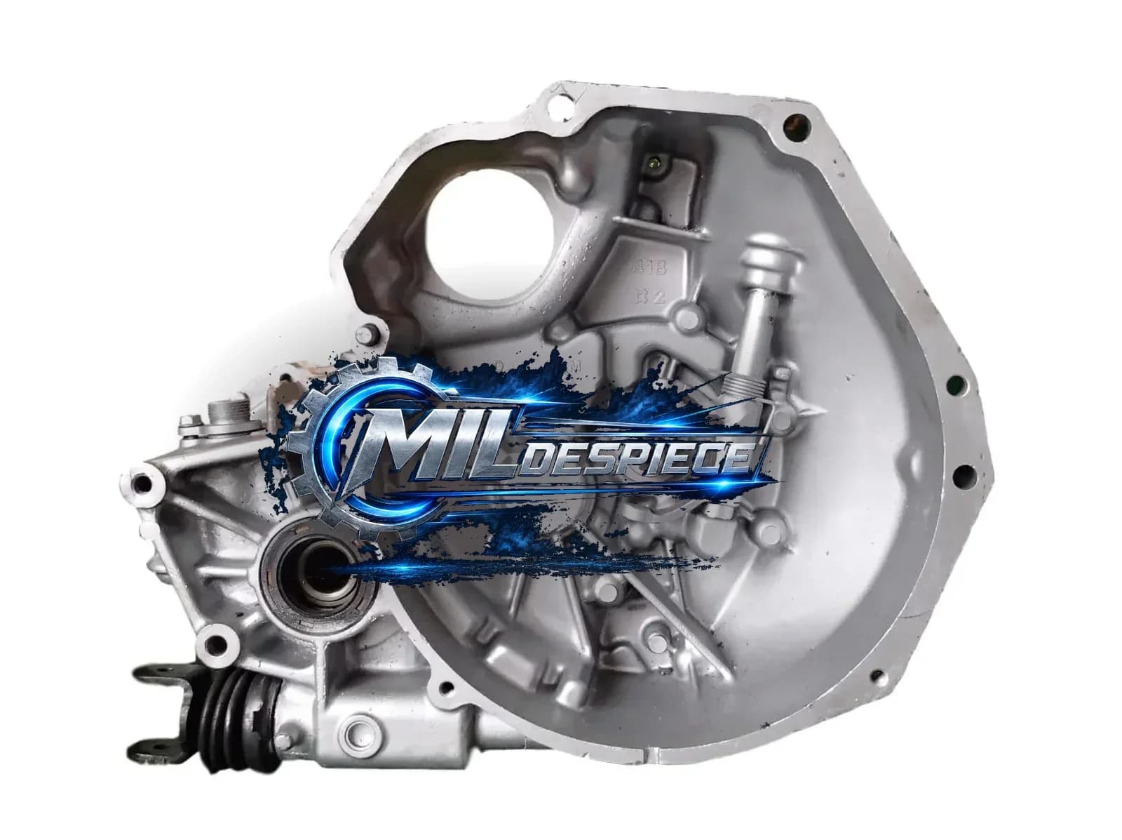 Caja de Cambios NISSAN 1.0 41B#2 — imagen 1