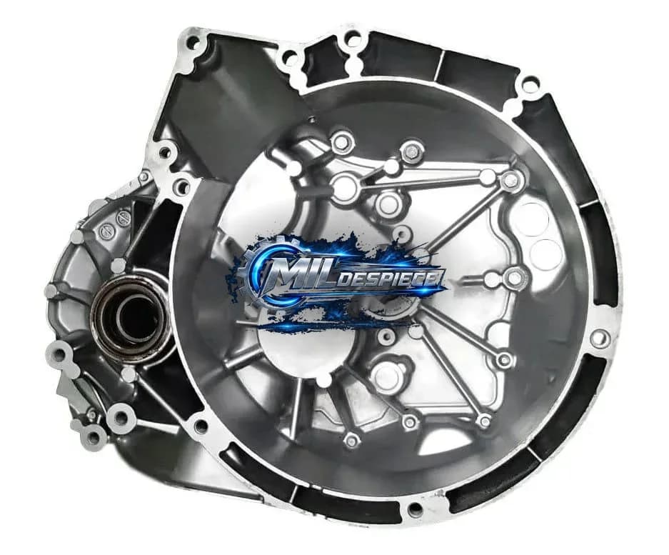 Caja de Cambios FORD VOLVO 1.6 DTCI AV6R-7002KG — imagen 1