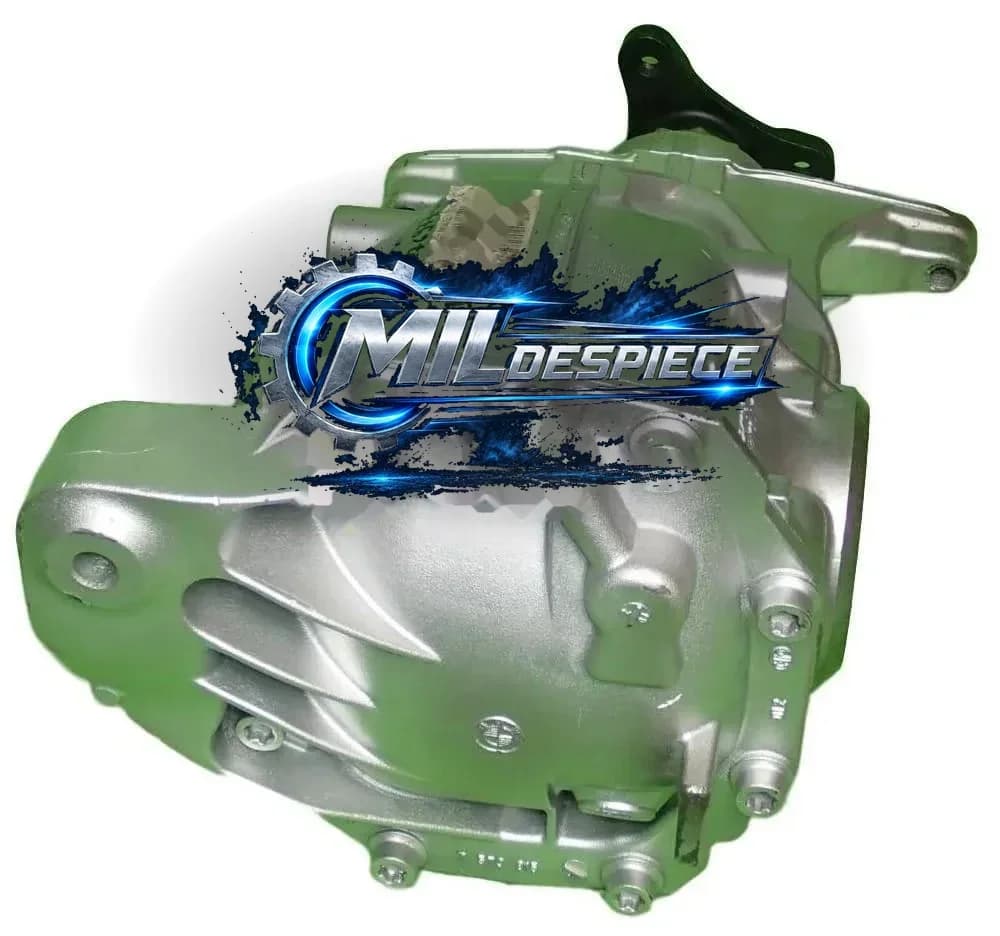 Diferencial Trasero BMW F01 F02 F03 3.73 — imagen 1
