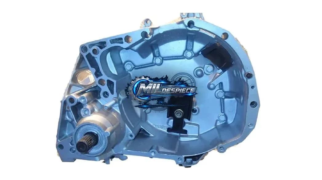 Caja de Cambios JB3 910 RENAULT 1.6 16V — imagen 1