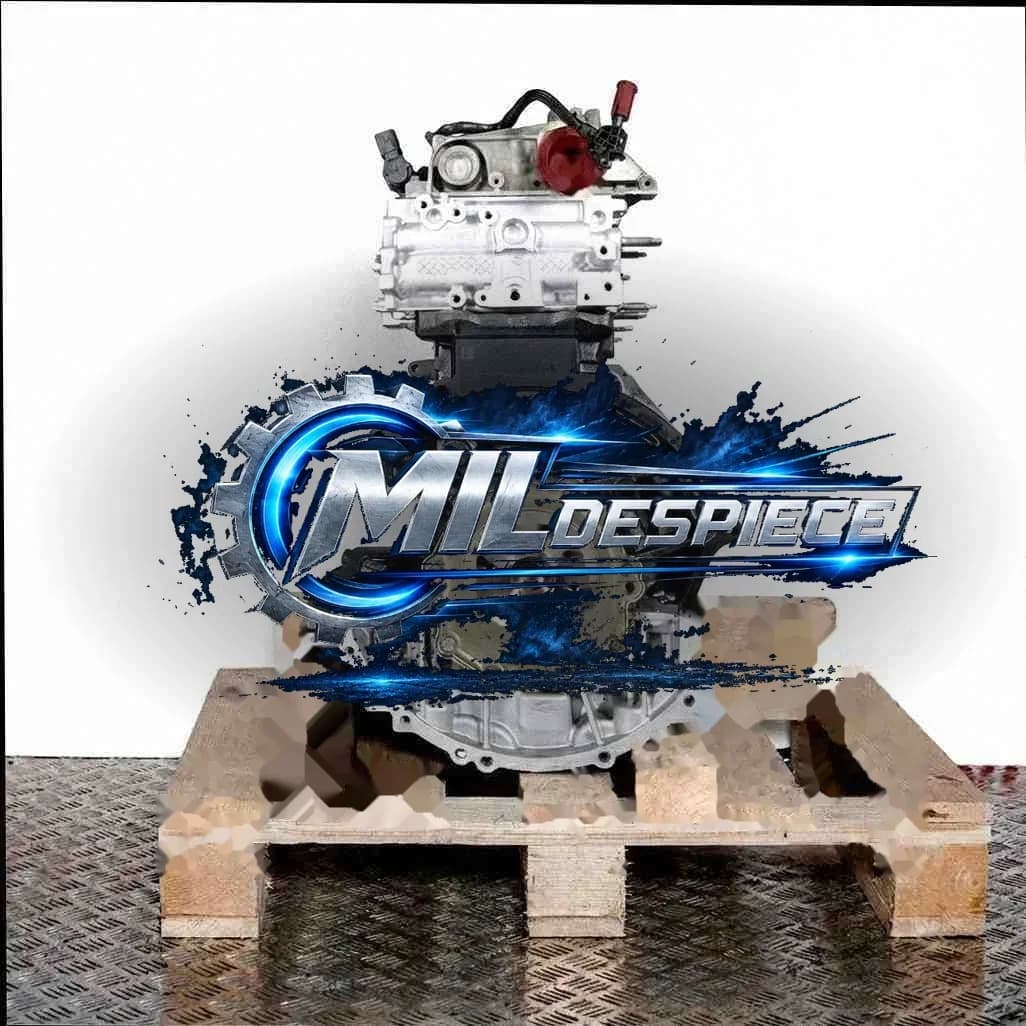 Motor BLFD FORD TRANSIT CUSTOM V362 V363 2.0 EcoBlue mHEV 170CV — imagen 1