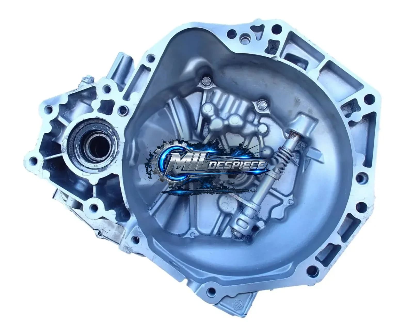 Caja de Cambios SUZUKI NISSAN 1.0 12V Gasolina YC5 — imagen 1