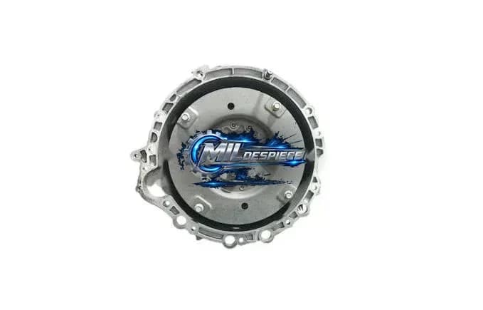 Caja de Cambios LAND ROVER 1090401723 — imagen 1
