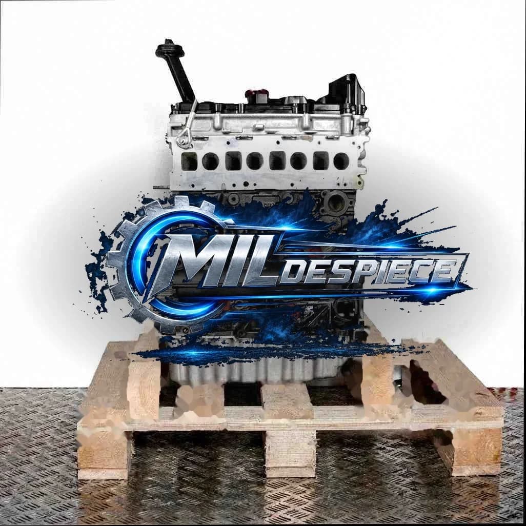 Motor CXEC VW TRANSPORTER VI 6 T6 CALIFORNIA CARAVELLE MULTIVAN 2.0 TDI 4motion 199CV — imagen 1
