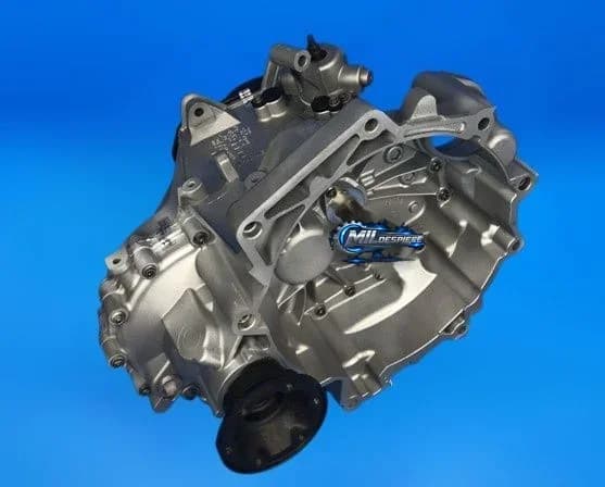 Cajas de cambio Audi A1 1.2 TFSI - 5-Engranajes - Referencia:LGQ — imagen 1