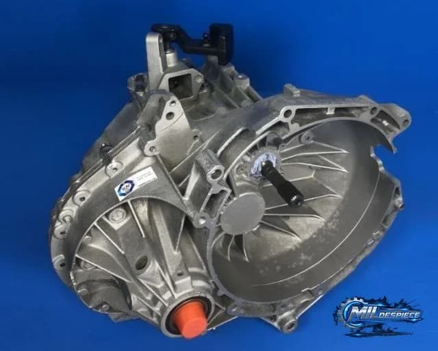 Cajas de cambio Ford Transit 2.2 RWD - 6-Engranajes - 8C1R-7002-AG — imagen 1