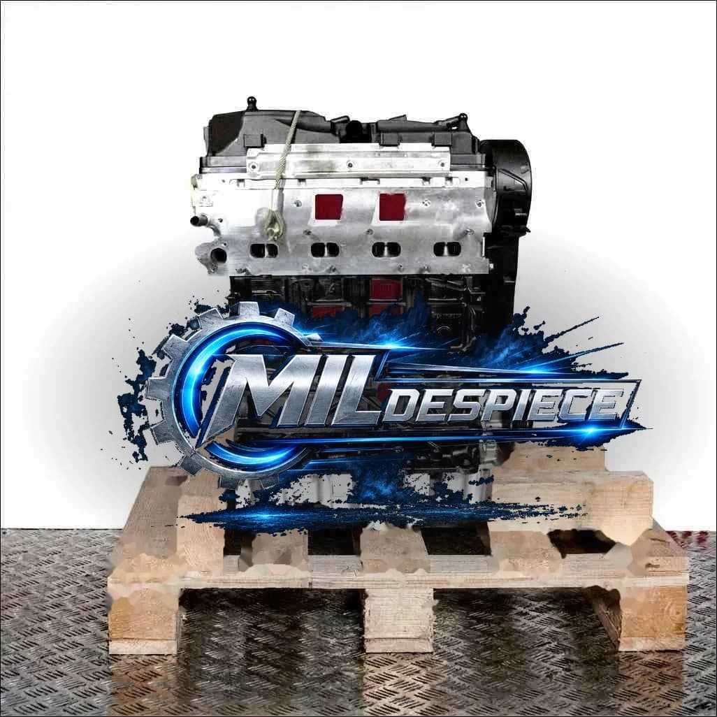 Motor CAYD VW CADDY III 3 IV 4 1.6 TDI 102CV — imagen 1