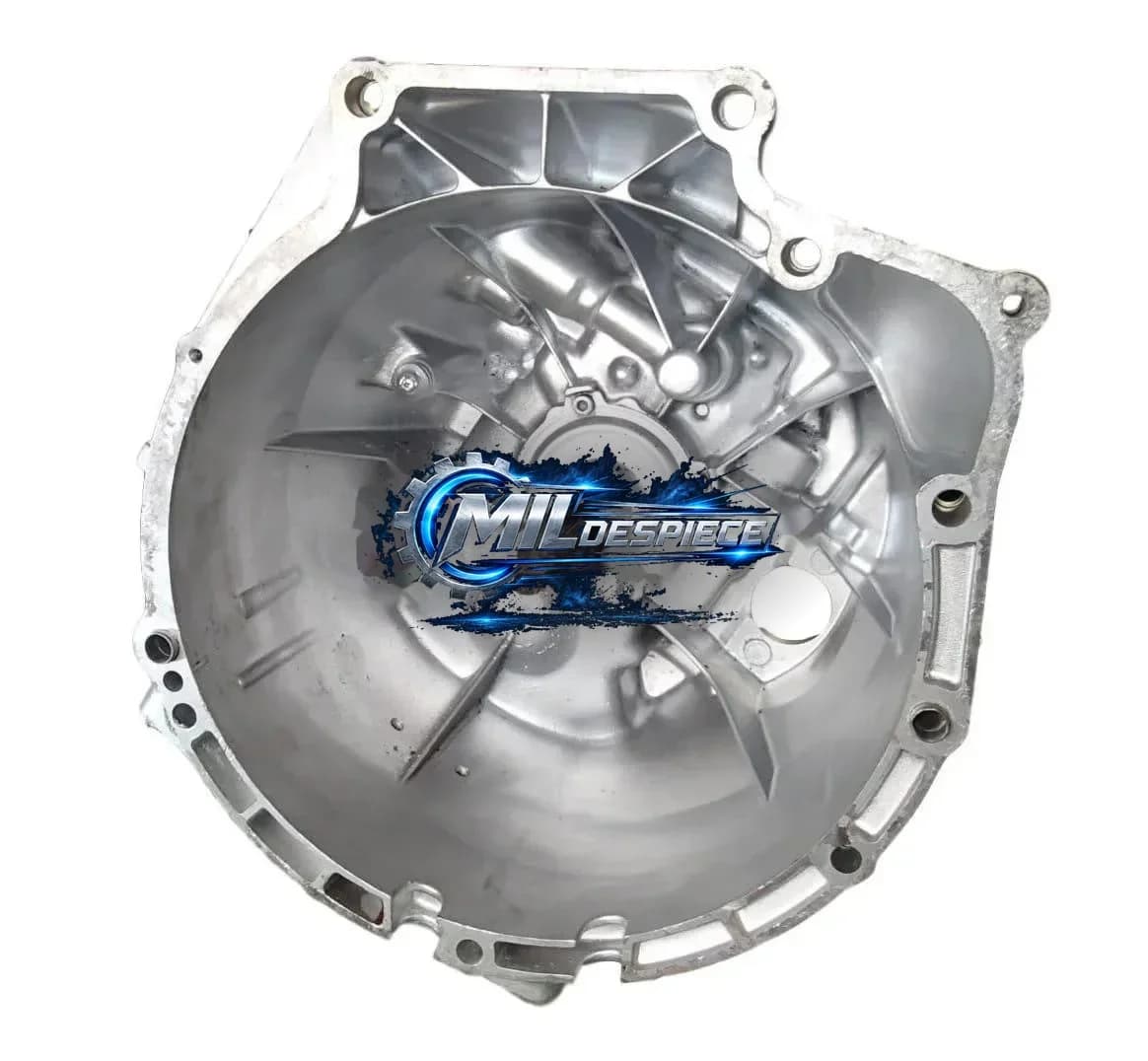 Caja de Cambios BMW 2.8 Gasolina M52B28 HDU S5D320Z — imagen 1