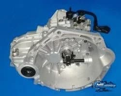 Cajas de cambio Kia Rio III / 1.2 DOHC — imagen 1