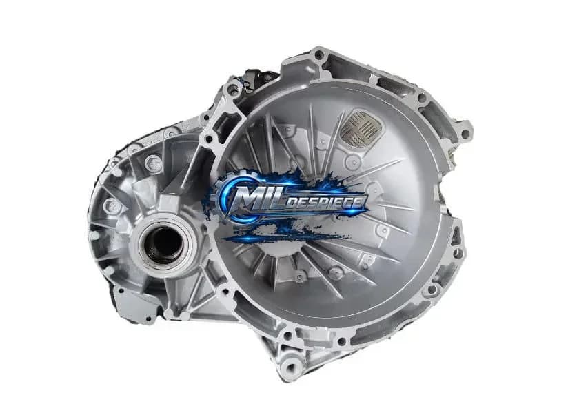 Caja de Cambios FORD 2.2 TDCI 2C1R-7F097 — imagen 1