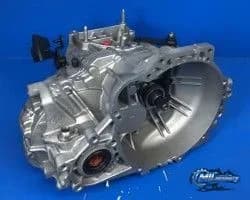 Reparar Cajas de cambio para Hyundai Tucson 2.0 CRDI 4x4 Diesel - 5-Engranajes — imagen 1