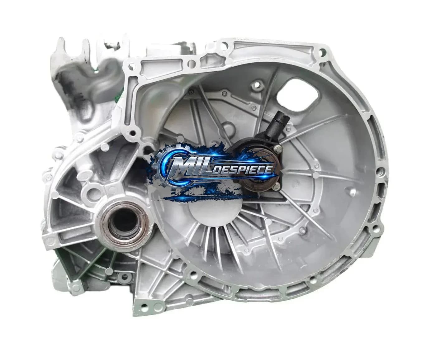 Caja de Cambios FORD 1.8 D YS7R-7002DB 3M5R-7F096YF — imagen 1