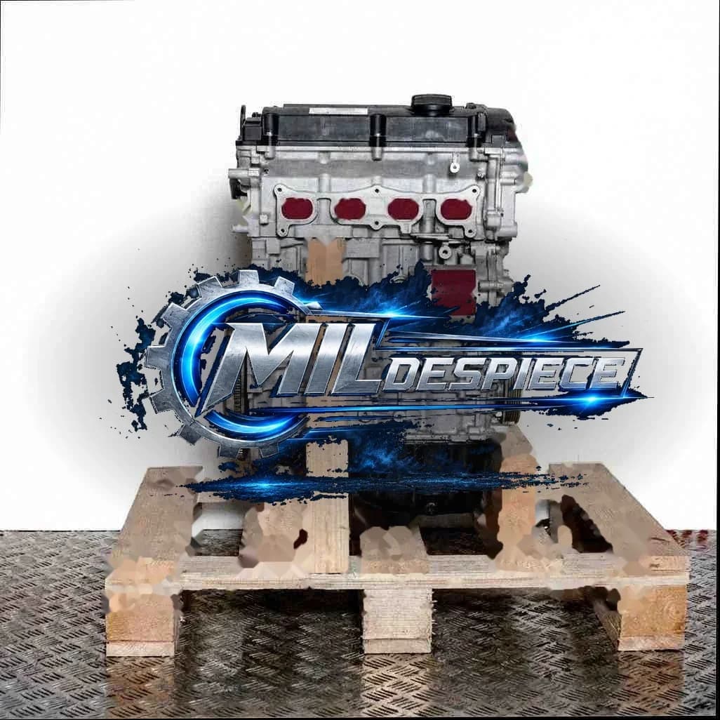 Motor N18B16A MINI R56 CLUBMAN R55 R57 COUNTRYMAN R60 R58 R59 PACEMAN R61 Cooper S John Works ALL4 JCW 163CV 200CV 184CV 190CV 122CV — imagen 1